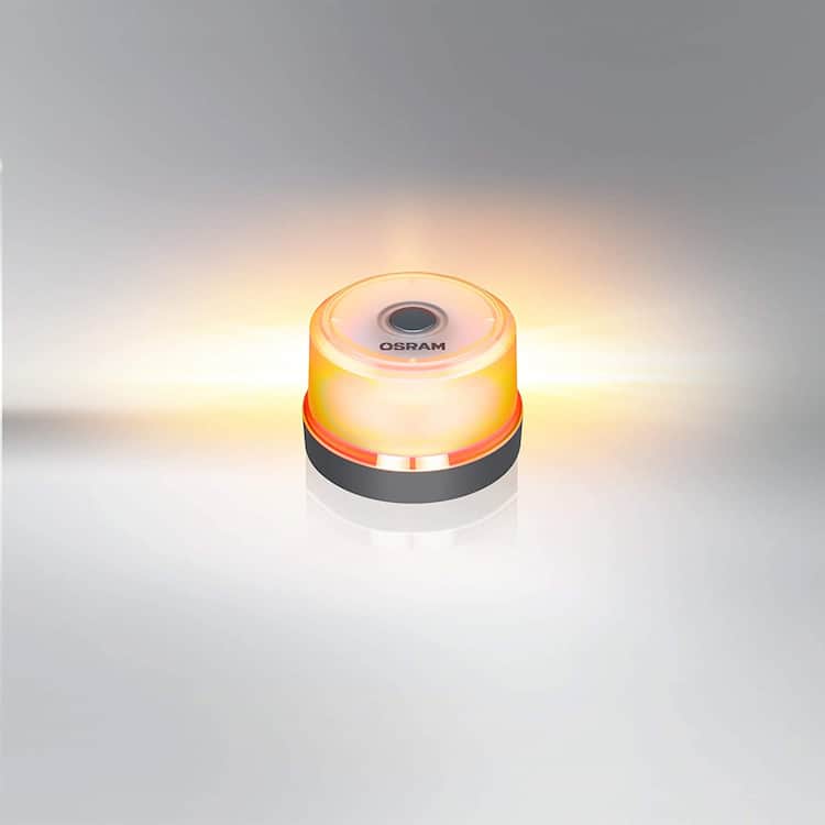 Osram LED V16 Homologada